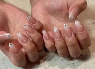 ネイル nail salon Lumiereのネイルデザイン