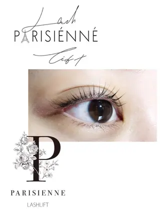 マツエク・マツパ Hair salon F所属・Ohtani Yukimiのマツエク・マツパデザイン