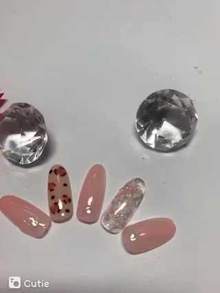 ネイル Guarendo(ガレンドゥ)錦糸町店所属・Gurando 錦糸町店のネイルデザイン