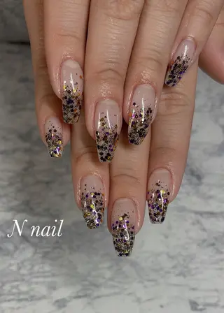 ネイル N nailのネイルデザイン