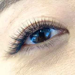 マツエク・マツパ THE BALM🐦 橋本♪のマツエク・マツパデザイン