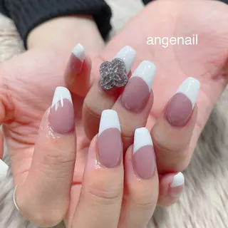 ネイル オーナーネイリスト MAKIのネイルデザイン