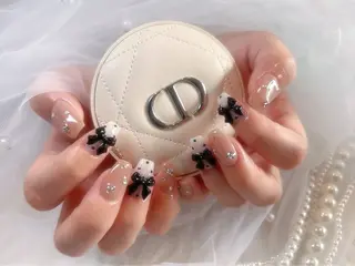 ネイル ネイルサロン WELINAのネイルデザイン