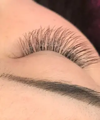 マツエク・マツパ 心斎橋❤️LuNa リオのマツエク・マツパデザイン