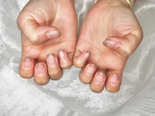 ネイル Mネイルbranch店所属・Mネイルbranch Kanoのネイルデザイン