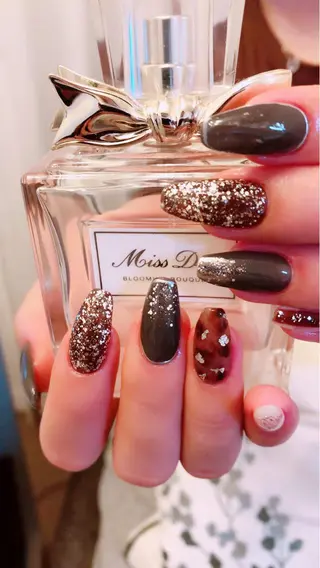 ネイル Petite Cannelle所属・Petite Cannelleのネイルデザイン