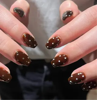 ネイル NORA南青山/ kanohaのネイルデザイン