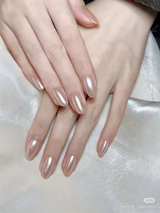 ネイル HA RUのネイルデザイン