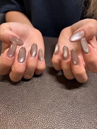 ネイル private nail salon Sugar所属・Sugar Erikaのネイルデザイン