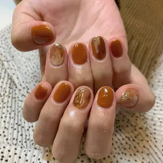 ネイル ヤマダ サクラのヘアスタイル