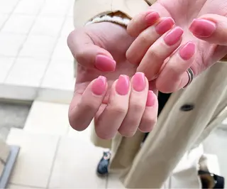 ネイル charmant nailのネイルデザイン