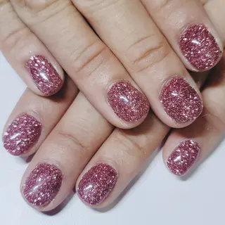 ネイル よしだ ひろきのネイルデザイン