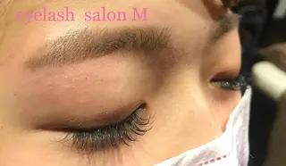 マツエク・マツパ 景山 瑞希のマツエク・マツパデザイン