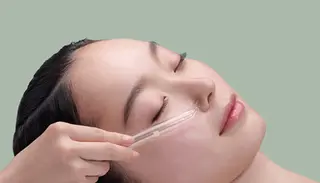 POLA愛美　高石店所属・🌱肌質改善🌱 POLA高石店のエステ・リラクイメージ