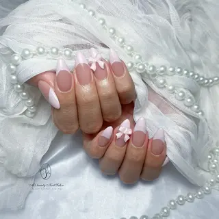 ネイル M2 BEAUTY Marieのネイルデザイン