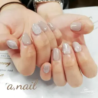 ネイル ネイルサロン エーネイルのネイルデザイン