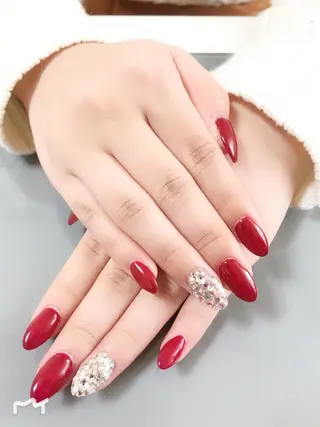 ネイル Masuko Yasukaのネイルデザイン