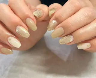 ネイル Ray. Maayaのネイルデザイン