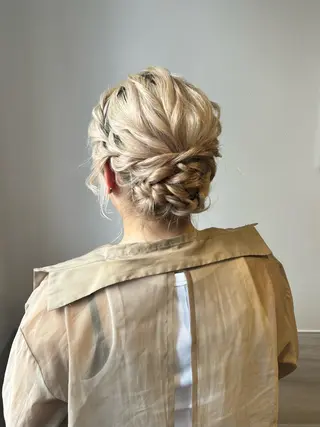 ミディアム Dityca rst所属・Kato Nonokaのマツエク・マツパデザイン