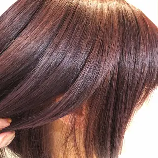 ショート SEIRA♡レイヤー /ショート得意のヘアスタイル