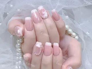 ネイル ✨荒木 🌙のネイルデザイン