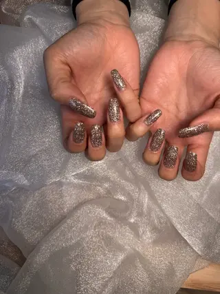 ネイル nailsalon YOLOのネイルデザイン