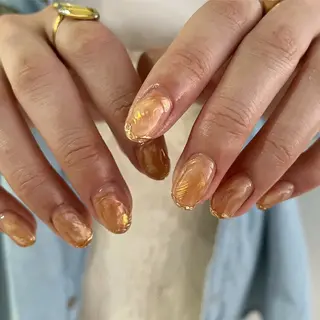 ネイル Kawai Akariのネイルデザイン