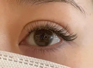 マツエク・マツパ SIANQCA(シアンカ)所属・SIANQCA 代表LINAのマツエク・マツパデザイン