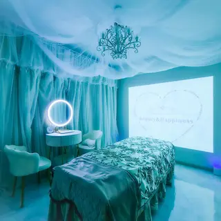 痩身ハーブピーリング 筋膜リリース☆B&Hのエステ・リラクイメージ