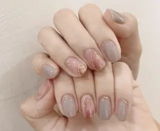 ネイル Cute beauty2のマツエク・マツパデザイン