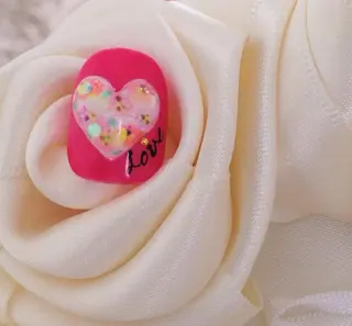 ネイル 🎀池袋heart nail🎀のネイルデザイン