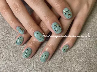 ネイル Hiro nail /Harapeccoのネイルデザイン