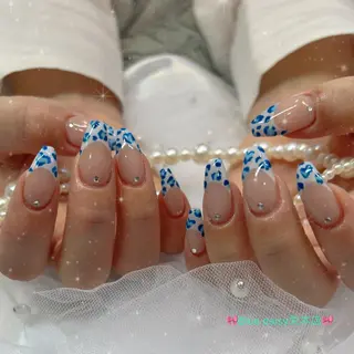 ネイル ブルーデイジー栄本店所属・BlueDaisy 栄本店のネイルデザイン