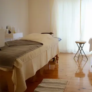 Beauty salon breath所属・breath salonのエステ・リラクイメージ