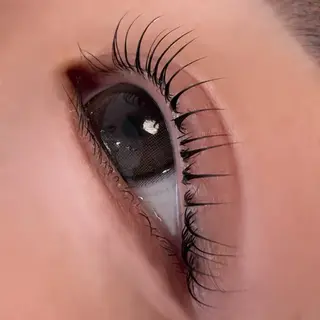 マツエク・マツパ eyelashZen MIYUU❄️のマツエク・マツパデザイン