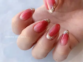 ネイル Maison noyer所属・Maison noyerのネイルデザイン