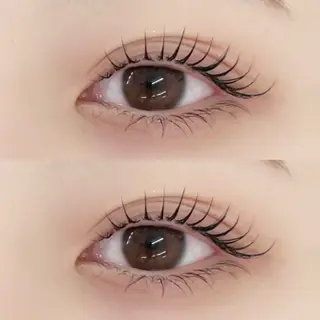 マツエク・マツパ CLUTCH やまなかのマツエク・マツパデザイン