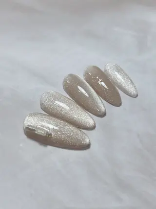 ネイル ネイルルームリプティ naoのネイルデザイン