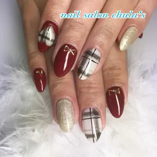 ネイル nail salon  chula's所属・☆ayaka ☆のネイルデザイン