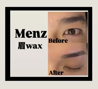 アイブロウ ange上野御徒町♡ 💙RIKA💙の眉毛・アイブロウイメージ