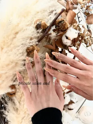 ネイル 土屋 智子のエステ・リラクイメージ