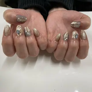 ネイル Raybeauty marinaのネイルデザイン