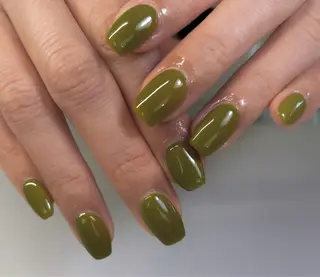 ネイル LYLY mayukaのネイルデザイン