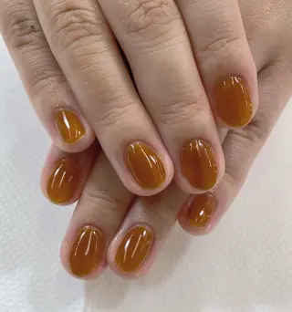 ネイル KOBAYASHI YUINA🌻♡のネイルデザイン