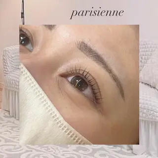 マツエク・マツパ gram LUSHのマツエク・マツパデザイン