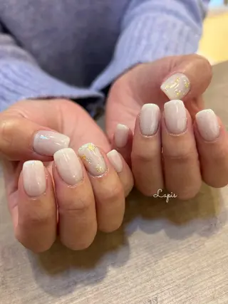 ネイル Lapis *のネイルデザイン