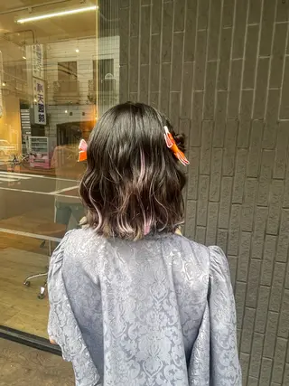 ヘアアレンジ このみ/髪質改善 /ヘアアレンジ🫧のその他イメージ