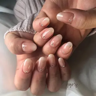 ネイル You kyehwaのネイルデザイン