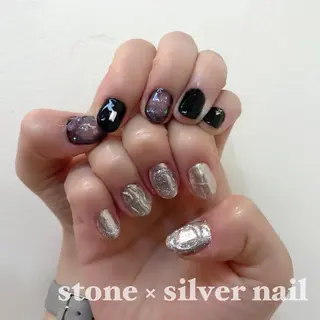 ネイル GO TODAY シェアサロン 渋谷Lit店所属・CHIHIRO 渋谷Litのマツエク・マツパデザイン