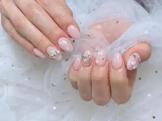 ネイル ジョリ kasumi🌹💅のネイルデザイン